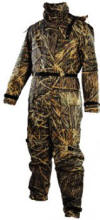 MS2075 Classic Survival Suit in Mossy Oak Shadow Grass by Mustang Survival