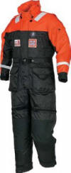 MS2175 22 USCG Anti-exposure Coverall Worksuit from Mustang Survival