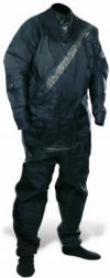 MSD560 Surface Rescue Swimmers Dry Suit by Mustang Survival