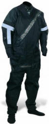 MSD565 Breathable Rescue Swimmers Dry Suit by Mustang Surviva