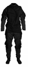 MSD575 NV Surface Operations Tactical Dry Suite from Mustang Survival