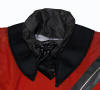 MSD575 SR CCS Closed Comfort System patented by Mustang Survival