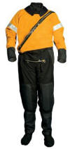MSD575 SR Water Rescue Dry Suite from Mustang Survival