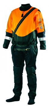 Mustang Survival MSD577 SR Swift Water Rescue Dry Suit PRO