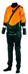 Mustang Survival MSD577 SR Swift Water Rescue Dry Suit PRO