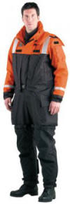 MSD901 Breathable Industrial Dry Suit from Mustang Survival