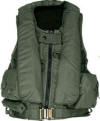 MSV970 Integrated Aircrew Life Preserver Survival Vest