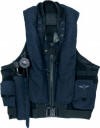 MSV971 LE law enforcement aircrew pfd from Mustang Survival