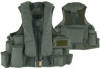 MSV977 Integrated Aircrew Life Preserver Survival Vest