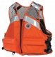 MV1254 T1 Mustang Survival industrial mesh flotation life vest