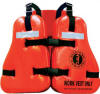 Mustang Survival MV3092 Vinyl Coated Work Vest