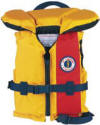 MV3150 Lil' Legends Infant Floater Vest by Mustang Survival