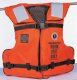 MV3192 Mustang Survival work vest
