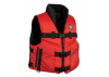 MV4620 ACCEL100 Fishing Vest with pockets 100 mph