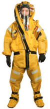 SC2000 submarine escape suit commander Mustang Survival