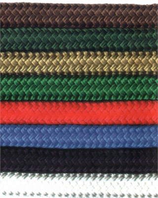 Braided Nylon Ropes 19