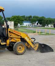 CMP Attachments Hydra Bucket