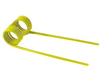 dethatcher replacement tine