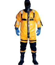 IC9001 03 ice rescue suit