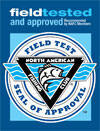 NAFC field tested and approved