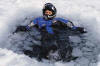 Ice Rider flotation