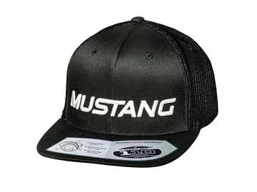 MA0100 Ball Cap :: Mustang Survival