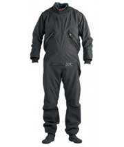 MA3007 breathable immersion work suit immersion module