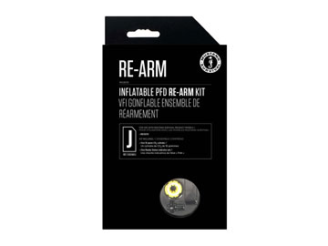 MA3070 re-arm kit from Mustang Survival