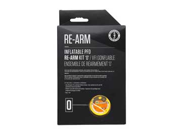 MA3160 re-arm kit from Mustang Survival