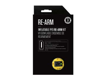 ma3181 re arm kit for md2012 automatic inflatable