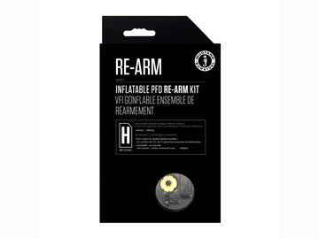 MA4031 re-arm kit from Mustang Survival
