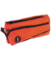 MA6000 inflatable PFD utility pouch orange