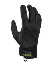 ma6003 traction conductive glove back ANSI