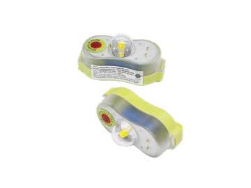 ma7099 arc automatic personal locator light