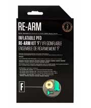 MA7113 Type F Re-Arm Kit automatic