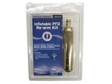 ma7170 rearm kit for manuals