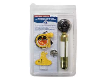 ma7214 uscg aux hit rearm kit