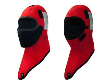 ma7348 neoprene hood