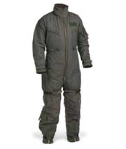 MAC100 Constant Wear Aviation Flight Suit