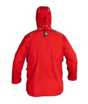 MC5446 catalyst Float Coat Red back