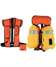 MD1127 22 aviation twin chamber pfd