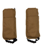 MD1250 Special operations Manual PFD coyote tan
