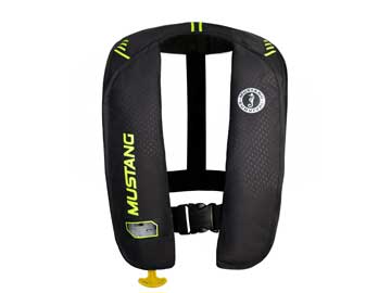 Mustang Survival MIT 100 Automatic PFD