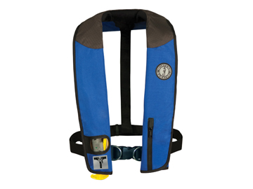 MD3082 manual inflatable with sailing harness