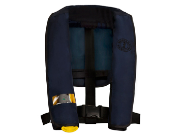 MD3087 law enforcement automatic inflatable PFD