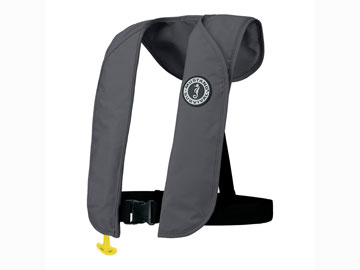 MD4032 Automatic Inflatable PFD