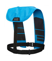 MD4032 automatic inflatable pfd