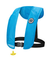MD4032 automatic inflatable pfd