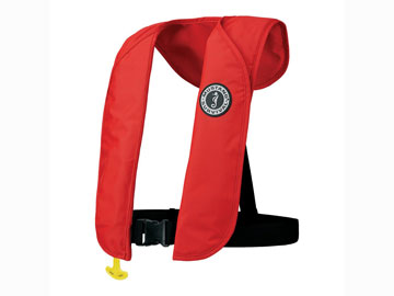 md4032 mit 70 manual inflatable pfd