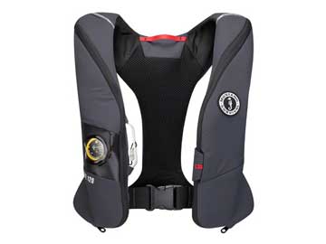 MD5170 Elite 120 automatic inflatable H.I.T.